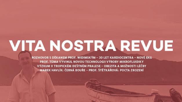 Vita Nostra Revue 2025/3
